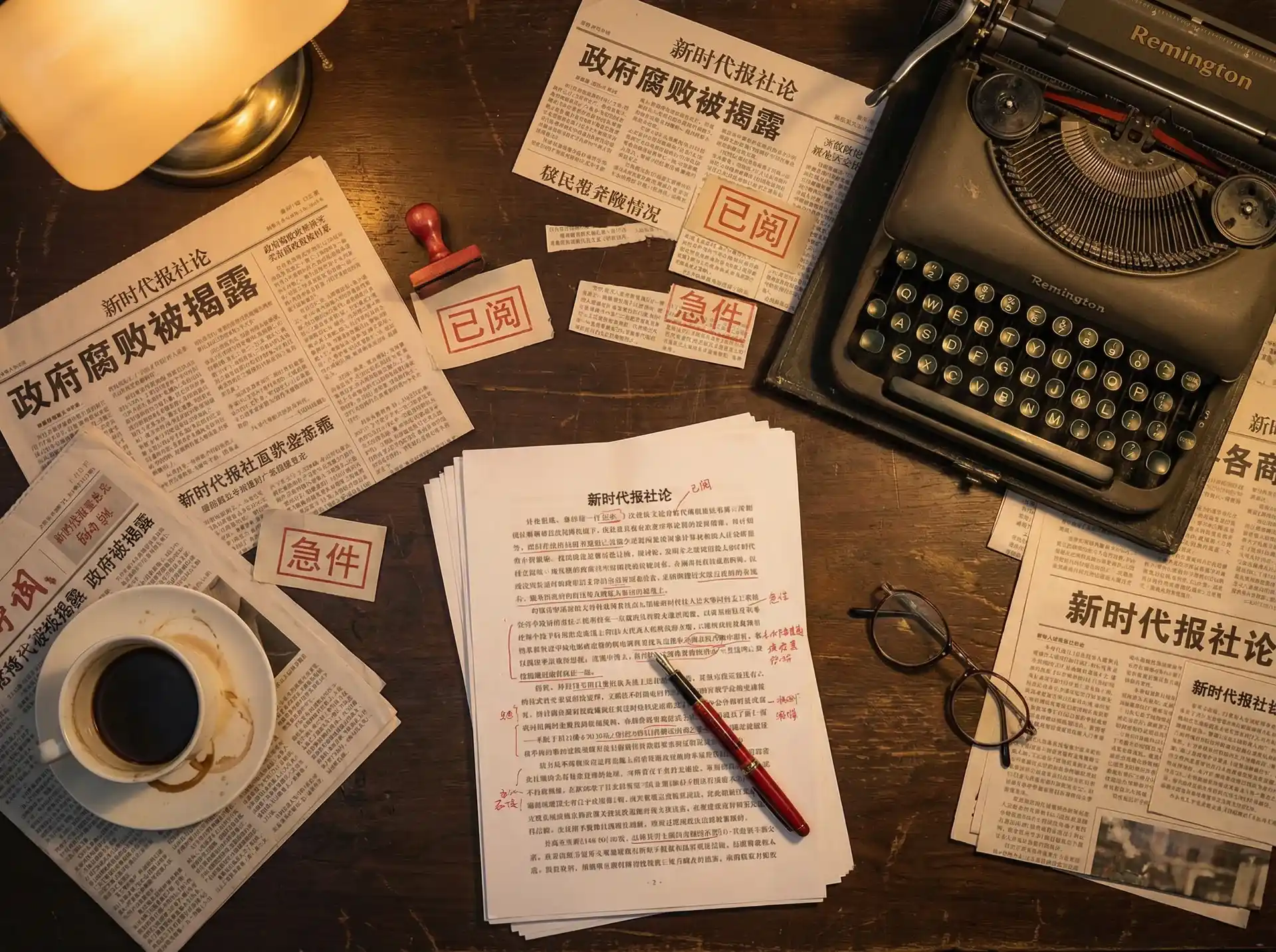 每日吃瓜 - 持续更新推荐，发现更多相关内容 - 编辑部工作台