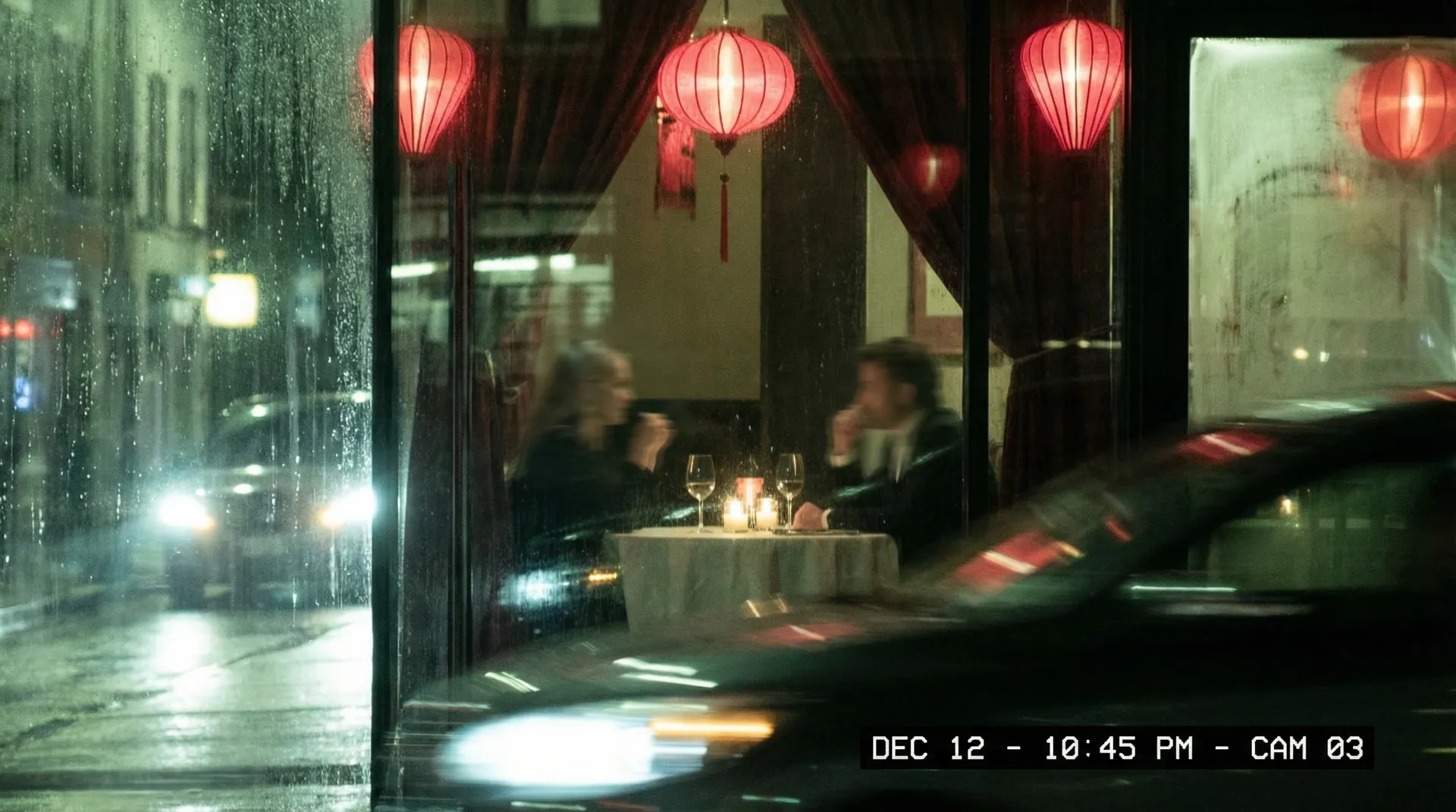 每日吃瓜 - 持续更新推荐，发现更多相关内容 - 餐厅密会偷拍照